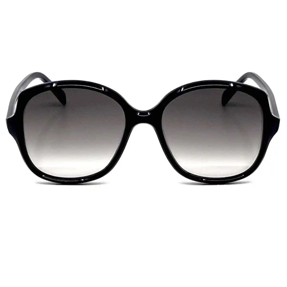 CELINE Sunglasses CL40172U 01F Authentic